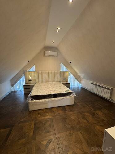Продаётся 4-комн. дом/дача 230 м², пос. Нардаран, photo 16 from 19