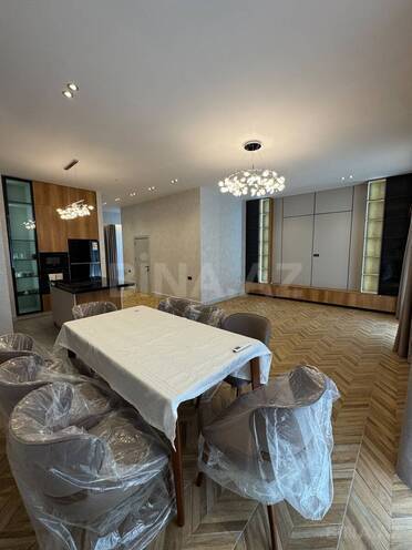 Продаётся 4-комн. дом/дача 230 м², пос. Нардаран, photo 3 from 19