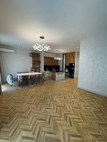 Продаётся 4-комн. дом/дача 230 м², пос. Нардаран, photo 4 from 19