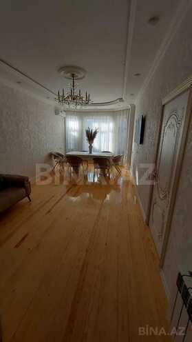 İcarəyə verilir 6 otaqlı həyət evi/bağ evi 226 m², Binəqədi r., photo 3 from 22