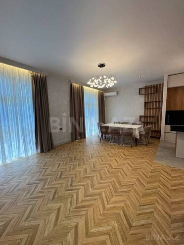 Продаётся 4-комн. дом/дача 230 м², пос. Нардаран, photo 5 from 19