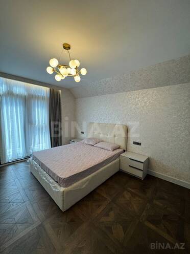 Продаётся 4-комн. дом/дача 230 м², пос. Нардаран, photo 10 from 19