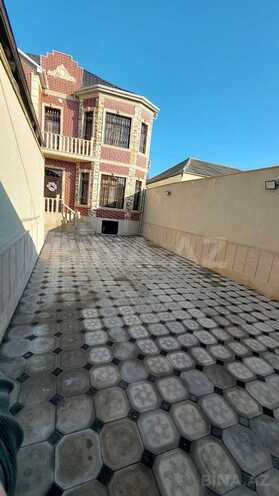 İcarəyə verilir 6 otaqlı həyət evi/bağ evi 226 m², Binəqədi r., photo 12 from 22
