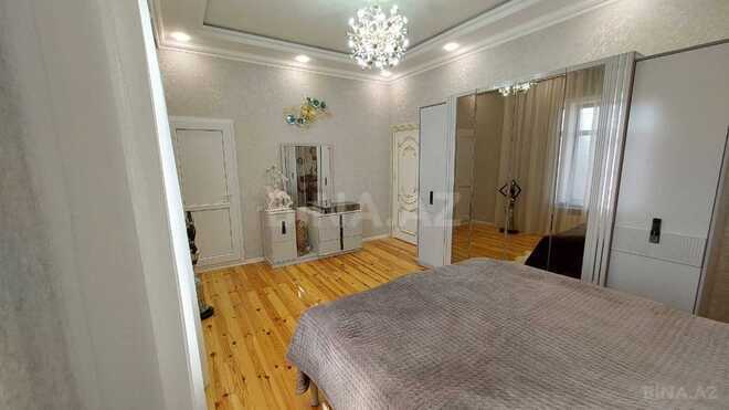 İcarəyə verilir 6 otaqlı həyət evi/bağ evi 226 m², Binəqədi r., photo 14 from 22
