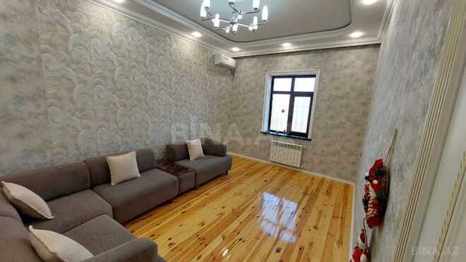 İcarəyə verilir 6 otaqlı həyət evi/bağ evi 226 m², Binəqədi r., photo 5 from 22