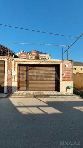 İcarəyə verilir 6 otaqlı həyət evi/bağ evi 226 m², Binəqədi r., photo 1 from 22