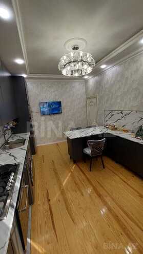 İcarəyə verilir 6 otaqlı həyət evi/bağ evi 226 m², Binəqədi r., photo 15 from 22