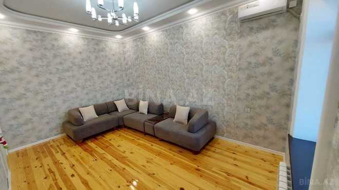İcarəyə verilir 6 otaqlı həyət evi/bağ evi 226 m², Binəqədi r., photo 4 from 22