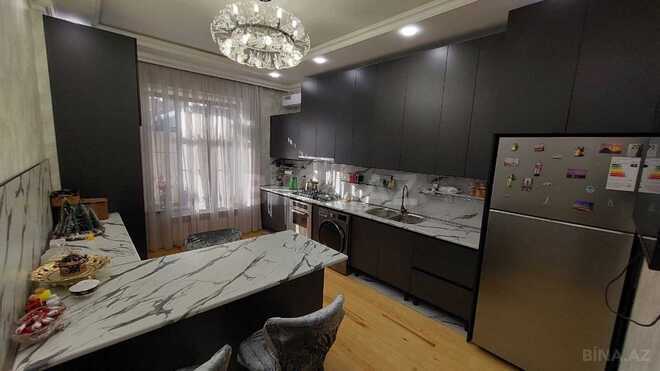 İcarəyə verilir 6 otaqlı həyət evi/bağ evi 226 m², Binəqədi r., photo 16 from 22