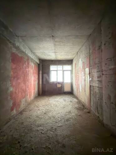 Satılır 3 otaqlı yeni tikili 117 m², Avtovağzal m., photo 5 from 10