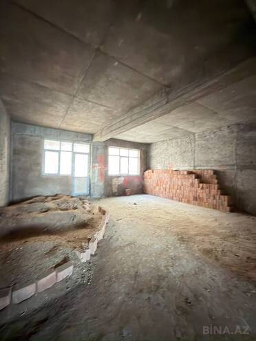 Satılır 3 otaqlı yeni tikili 117 m², Avtovağzal m., photo 6 from 10