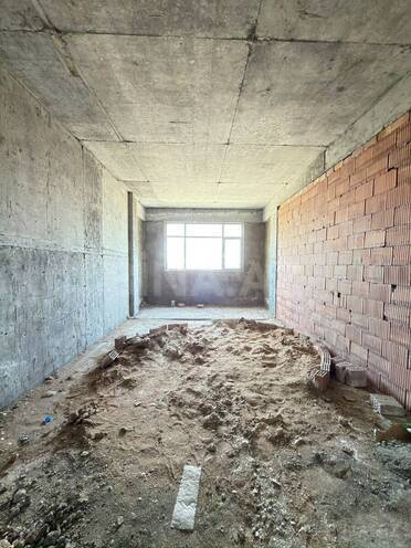 Satılır 3 otaqlı yeni tikili 117 m², Avtovağzal m., photo 7 from 10