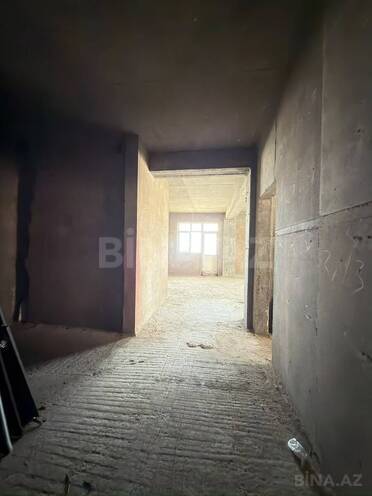 Satılır 3 otaqlı yeni tikili 117 m², Avtovağzal m., photo 8 from 10