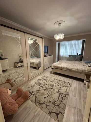 Продаётся 3-комн. вторичка 90 м², м. Элмляр Академиясы, photo 12 from 17