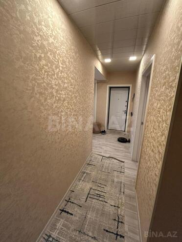 Продаётся 3-комн. вторичка 90 м², м. Элмляр Академиясы, photo 11 from 17