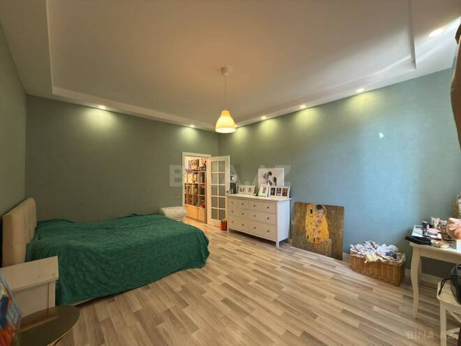 Satılır 3 otaqlı yeni tikili 110 m², Şah İsmayıl Xətai m., photo 4 from 11
