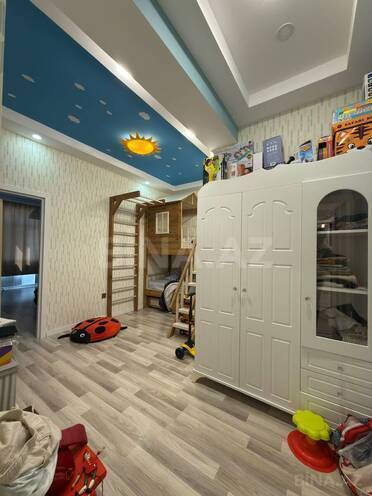 Satılır 3 otaqlı yeni tikili 110 m², Şah İsmayıl Xətai m., photo 7 from 11
