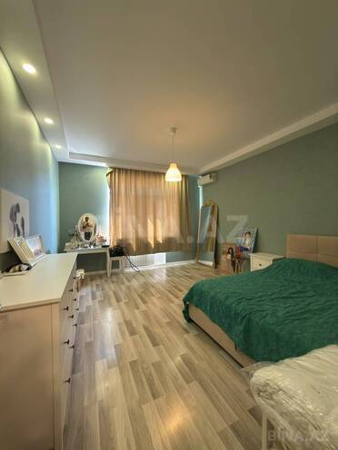 Satılır 3 otaqlı yeni tikili 110 m², Şah İsmayıl Xətai m., photo 5 from 11