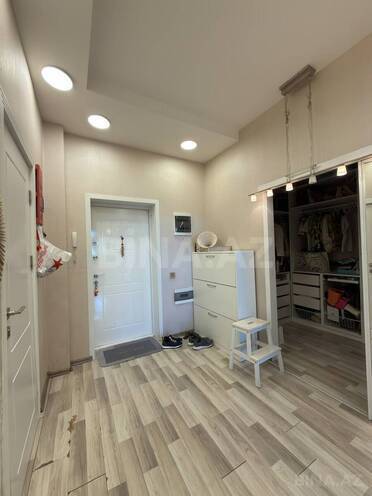 Satılır 3 otaqlı yeni tikili 110 m², Şah İsmayıl Xətai m., photo 8 from 11