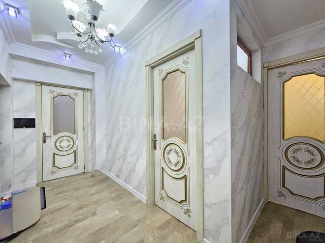 Satılır 3 otaqlı yeni tikili 110 m², Abşeron r., photo 13 from 22