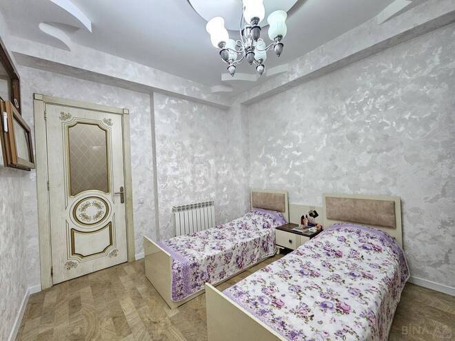 Satılır 3 otaqlı yeni tikili 110 m², Abşeron r., photo 16 from 22