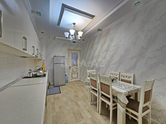 Satılır 3 otaqlı yeni tikili 110 m², Abşeron r., photo 8 from 22