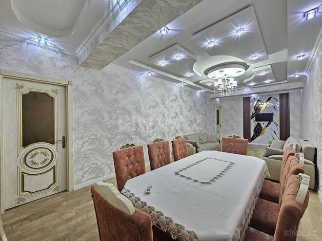 Satılır 3 otaqlı yeni tikili 110 m², Abşeron r., photo 3 from 22