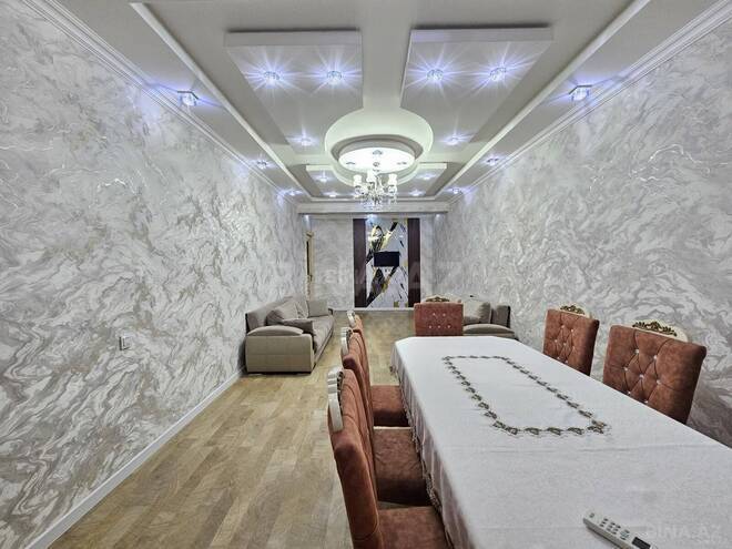 Satılır 3 otaqlı yeni tikili 110 m², Abşeron r., photo 17 from 22