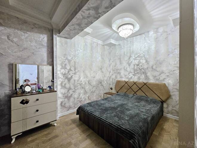 Satılır 3 otaqlı yeni tikili 110 m², Abşeron r., photo 18 from 22