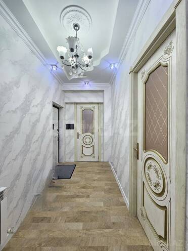 Satılır 3 otaqlı yeni tikili 110 m², Abşeron r., photo 15 from 22