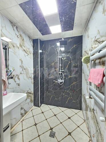 Satılır 3 otaqlı yeni tikili 110 m², Abşeron r., photo 21 from 22