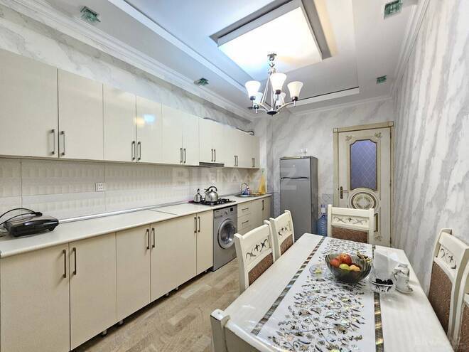 Satılır 3 otaqlı yeni tikili 110 m², Abşeron r., photo 19 from 22