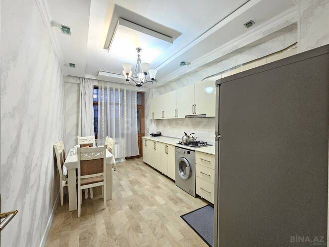 Satılır 3 otaqlı yeni tikili 110 m², Abşeron r., photo 7 from 22