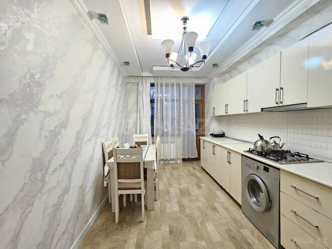 Satılır 3 otaqlı yeni tikili 110 m², Abşeron r., photo 14 from 22