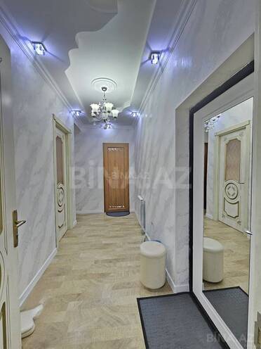 Satılır 3 otaqlı yeni tikili 110 m², Abşeron r., photo 10 from 22