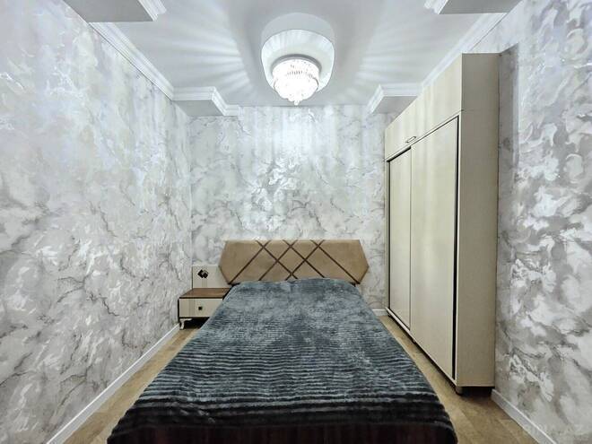 Satılır 3 otaqlı yeni tikili 110 m², Abşeron r., photo 11 from 22