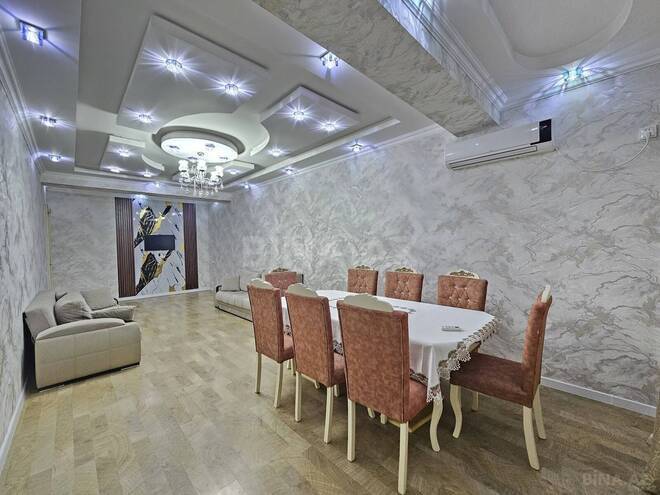 Satılır 3 otaqlı yeni tikili 110 m², Abşeron r., photo 12 from 22