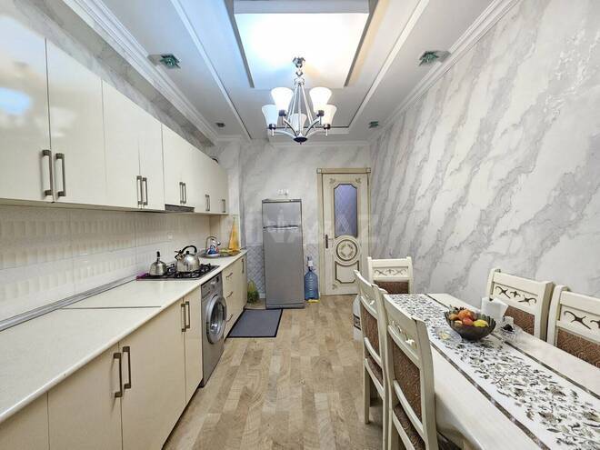 Satılır 3 otaqlı yeni tikili 110 m², Abşeron r., photo 4 from 22