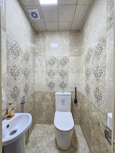Satılır 3 otaqlı yeni tikili 110 m², Abşeron r., photo 20 from 22