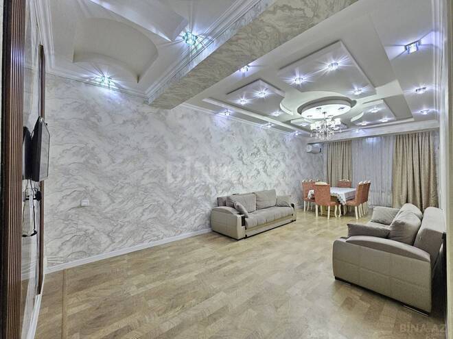 Satılır 3 otaqlı yeni tikili 110 m², Abşeron r., photo 5 from 22