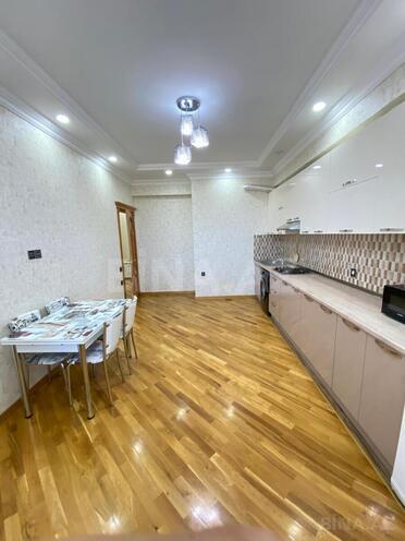 İcarəyə verilir 2 otaqlı yeni tikili 85 m², 8 Noyabr m., photo 9 from 15