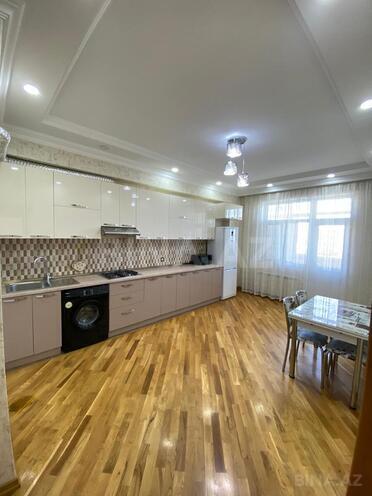 İcarəyə verilir 2 otaqlı yeni tikili 85 m², 8 Noyabr m., photo 8 from 15