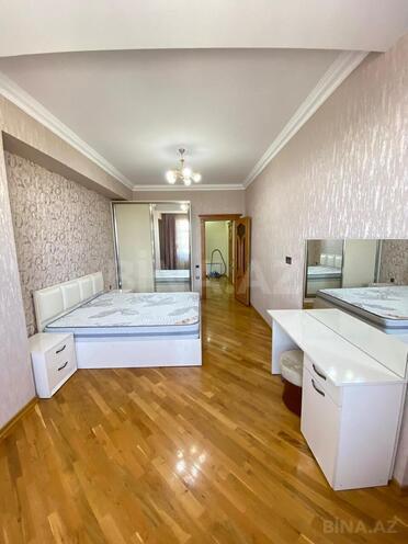 İcarəyə verilir 2 otaqlı yeni tikili 85 m², 8 Noyabr m., photo 6 from 15