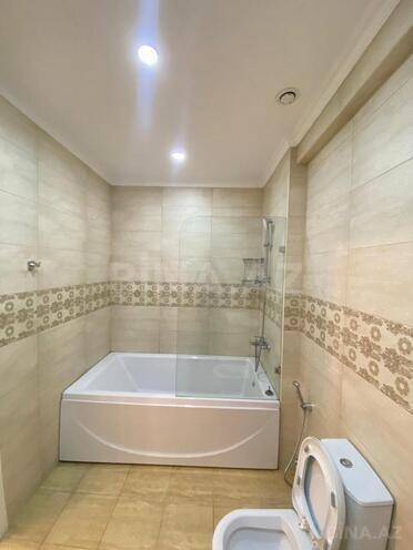 İcarəyə verilir 2 otaqlı yeni tikili 85 m², 8 Noyabr m., photo 13 from 15