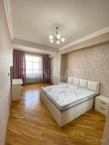 İcarəyə verilir 2 otaqlı yeni tikili 85 m², 8 Noyabr m., photo 4 from 15