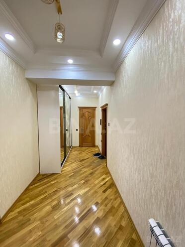 İcarəyə verilir 2 otaqlı yeni tikili 85 m², 8 Noyabr m., photo 11 from 15
