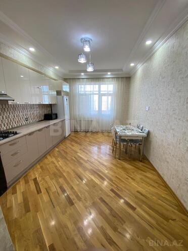 İcarəyə verilir 2 otaqlı yeni tikili 85 m², 8 Noyabr m., photo 7 from 15