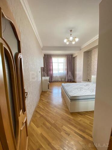 İcarəyə verilir 2 otaqlı yeni tikili 85 m², 8 Noyabr m., photo 5 from 15