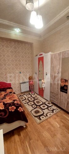 Satılır 3 otaqlı yeni tikili 72 m², Qara Qarayev m., photo 13 from 19