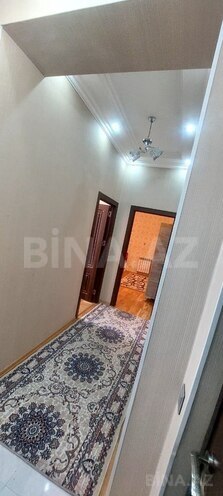 Satılır 3 otaqlı yeni tikili 72 m², Qara Qarayev m., photo 16 from 19